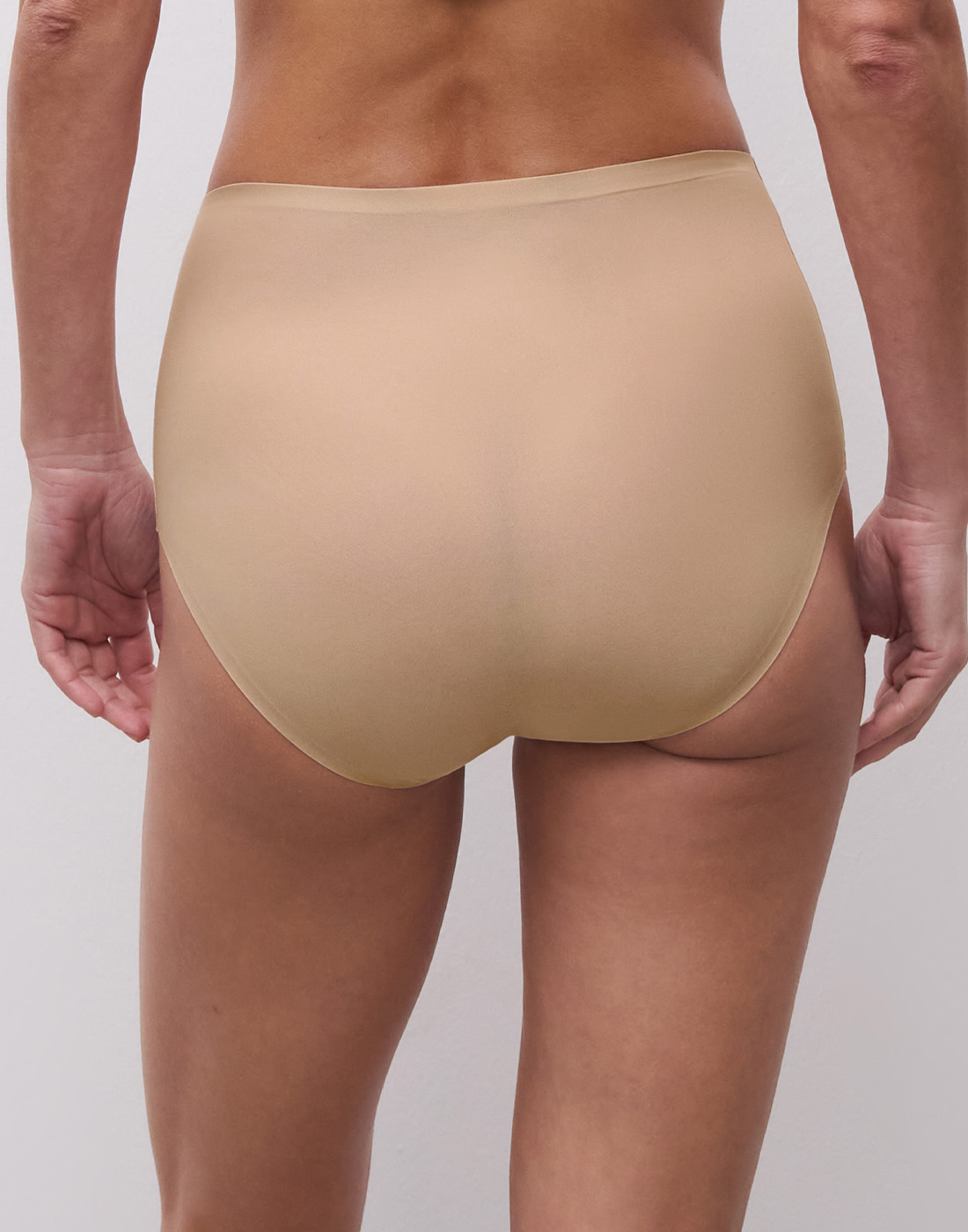 CHANTELLE SOFT STRETCH WU-NUDE - Image 2