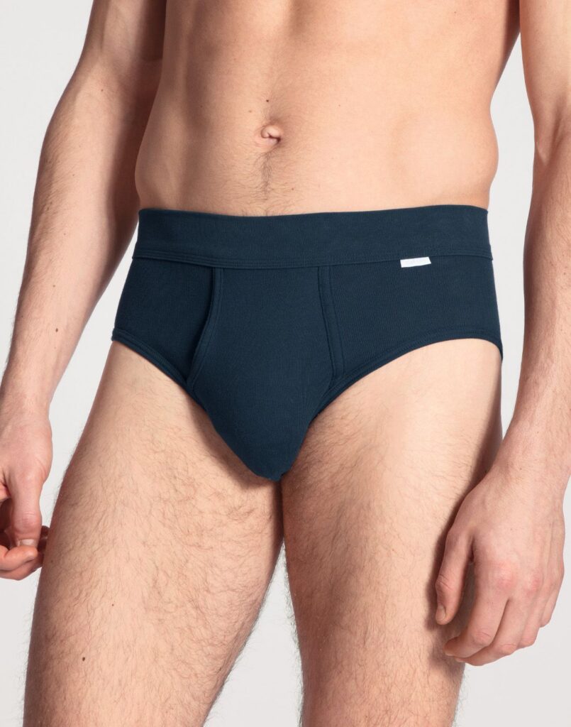 CALIDA MEN CLASSIC BRIEF 883-ADMIRAL