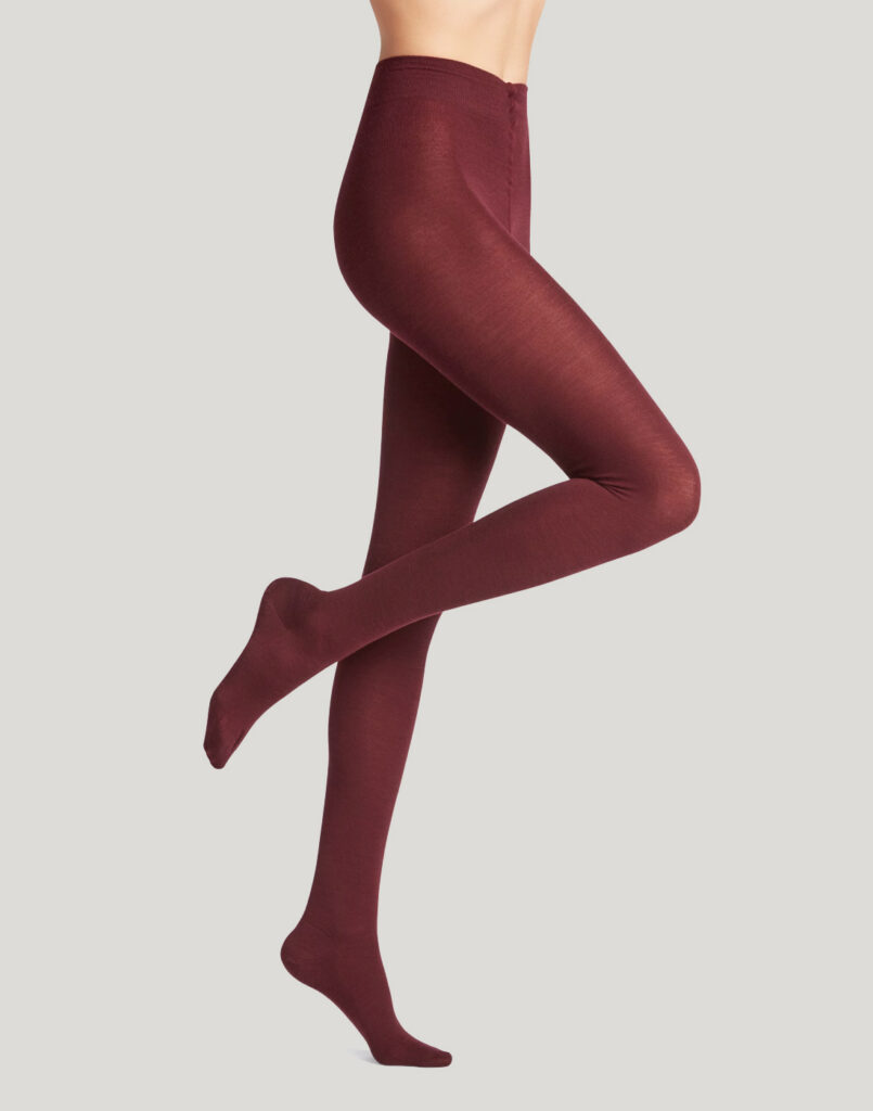 FALKE SOFTMERINO TI 8596-BAROLO