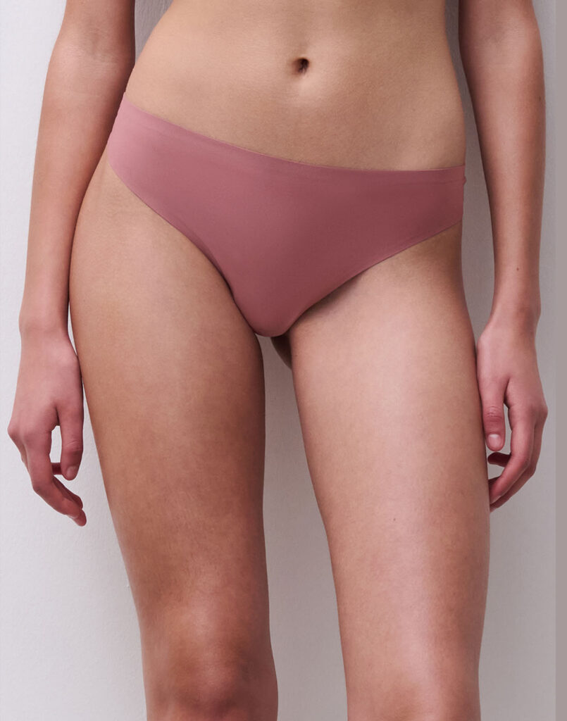 CHANTELLE SOFT STRETCH 0R4-ROSE DES BOIS