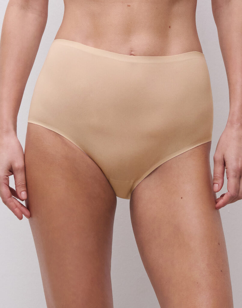 CHANTELLE SOFT STRETCH WU-NUDE