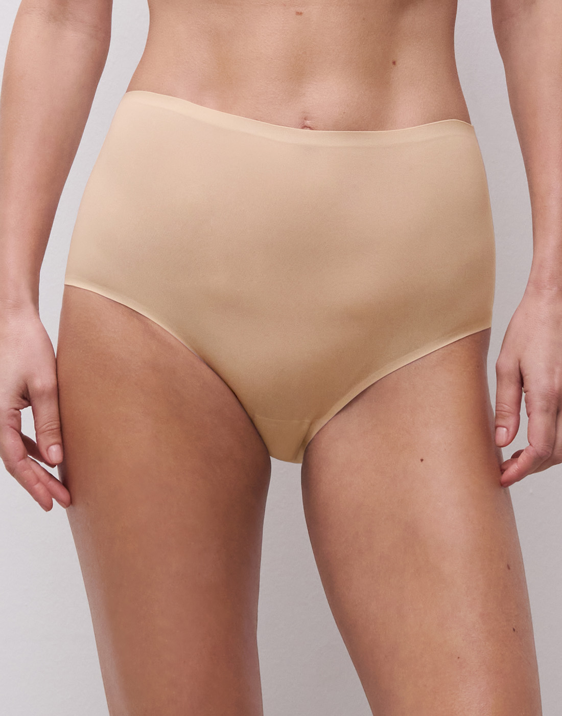 CHANTELLE SOFT STRETCH WU-NUDE
