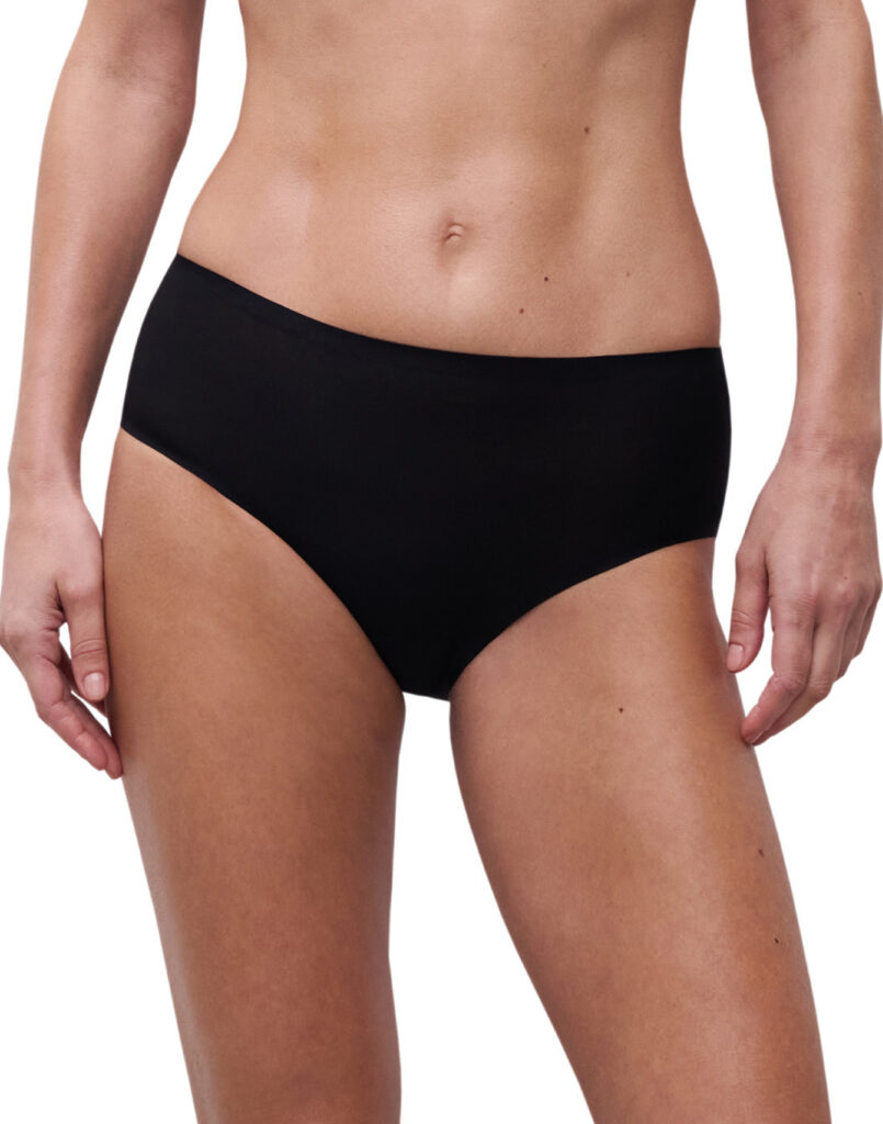 CHANTELLE SOFT STRETCH 11-BLACK